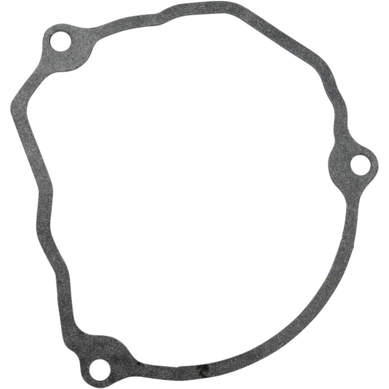 Crankcase gasket KTM 85SX 03-17 ignition side-9341284--BOYESEN