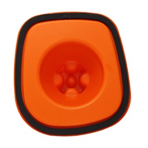 air box covers Twin Air Beta RR 525 2005-2009-PL0098 | RiMotoShop
