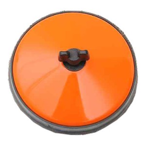 air box covers Twin Air Honda CRF 150 R 2007-2019-TW160052 | RiMotoShop