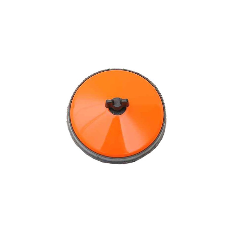 coperchio copriFiltro Twin Air Honda CRF 150 R 2007-2019-TW160052|RiMotoShop
