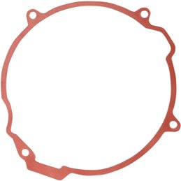 Guarnizione carter KTM 200 EXC 01-16 lato frizione-9343124-BOYESEN