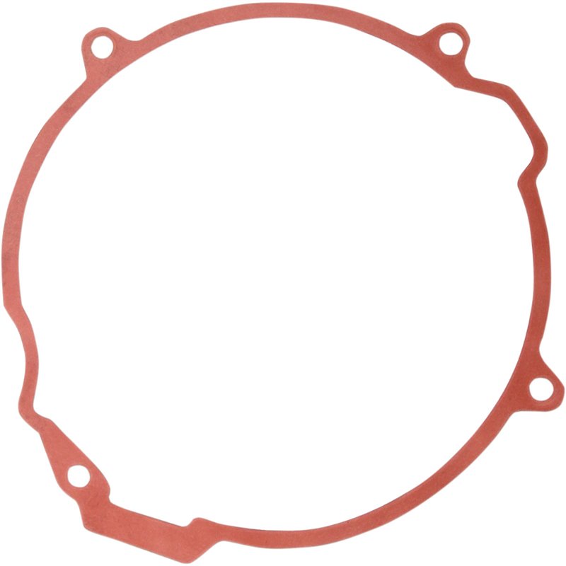 Crankcase gasket KTM 200 EXC 01-16 clutch side-9343124--BOYESEN