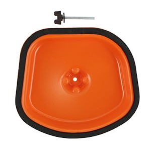 air box covers Twin Air Honda CRF 450 R 2013-2016-TW160106 | RiMotoShop