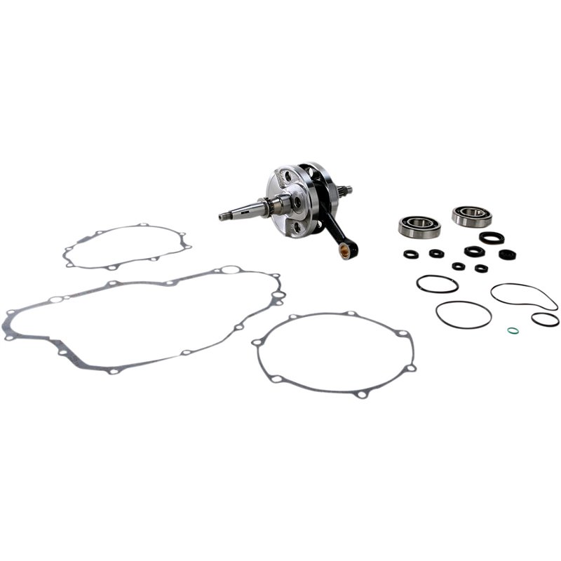 Kit vilebrequin YAMAHA WR250F 03-13 Wiseco-0921-0111-RiMotoShop