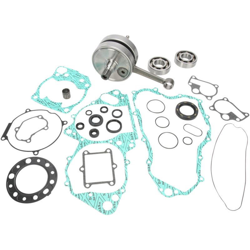 Kit vilebrequin HONDA CR250R 92-01 Hot rods-0921-0292-RiMotoShop