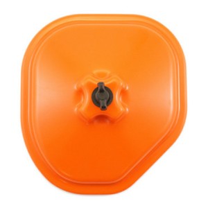 air box covers Twin Air Suzuki Rmz 450 2018-TW160113 | RiMotoShop