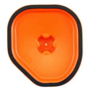 air box covers Twin Air Suzuki Rmz 450 2018-TW160113 | RiMotoShop