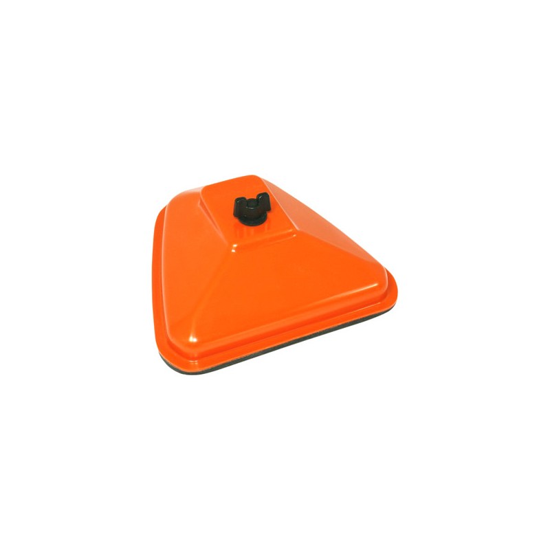 coperchio copriFiltro Twin Air Yamaha YZF 250 2014-2018-TW160108|RiMotoShop