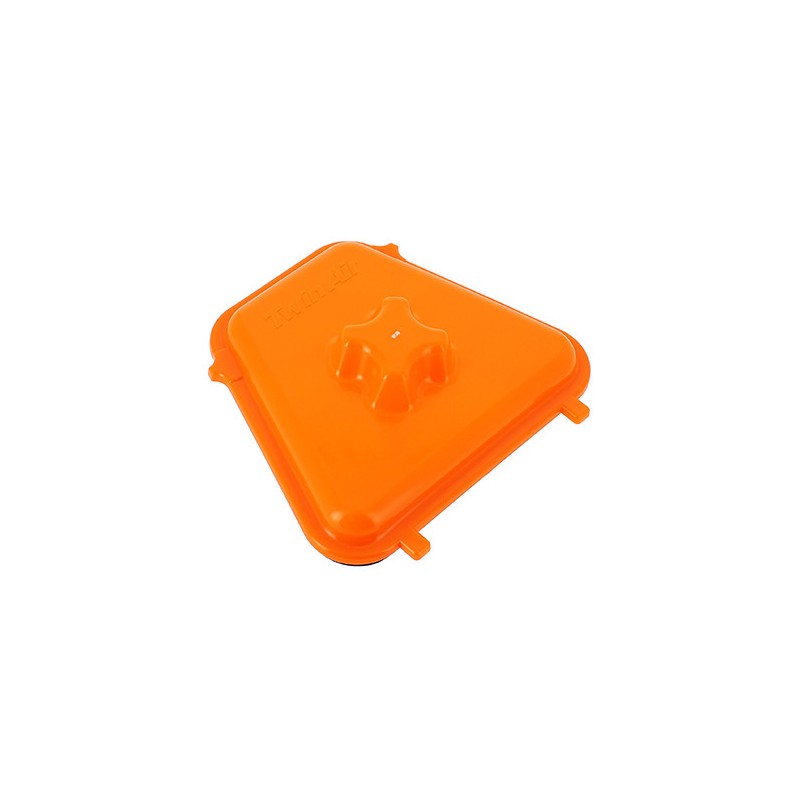 air box covers Twin Air Yamaha YZ 450 F 2018-TW160114 | RiMotoShop