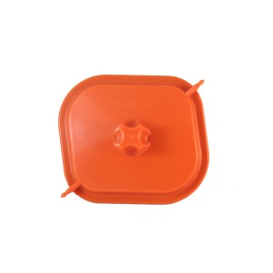 air box covers Twin Air Ktm Sx 125 2016-2019-TW160110 | RiMotoShop