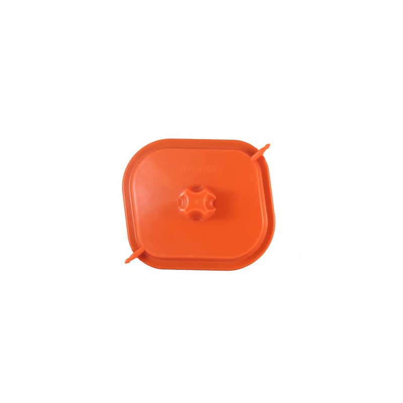 air box covers Twin Air Ktm SX 450 F 2016-2019-TW160110 | RiMotoShop