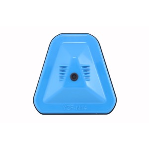 air box covers Yamaha WR 250 F 2015-2018-PL0097 | RiMotoShop