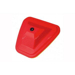 coperchio copriFiltro Yamaha YZF 250 2014-2018-R-CPYZF0014BL|RiMotoShop