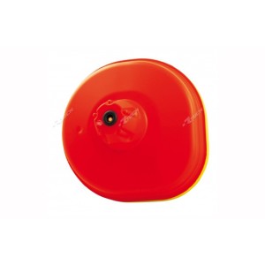 Couvercle de filtre à air Yamaha YZ 400 F 1998-1999-R-CPYZF9603BL-RiMotoShop