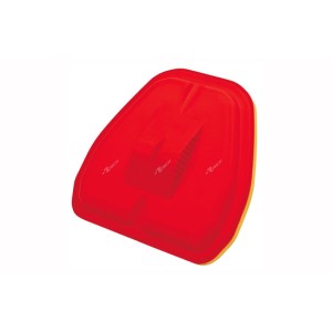 coperchio copriFiltro Yamaha YZ 450 F 2010-2013-R-CPYZF0010BL|RiMotoShop