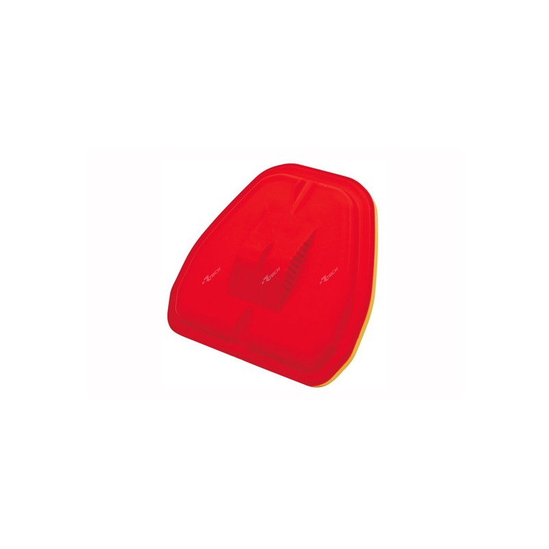 coperchio copriFiltro Yamaha YZ 450 F 2010-2013-R-CPYZF0010BL|RiMotoShop
