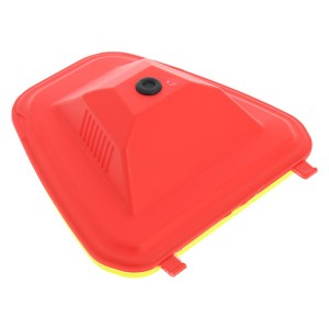 coperchio copriFiltro Yamaha YZ 450 F 2018-R-CPYZF0018BL|RiMotoShop