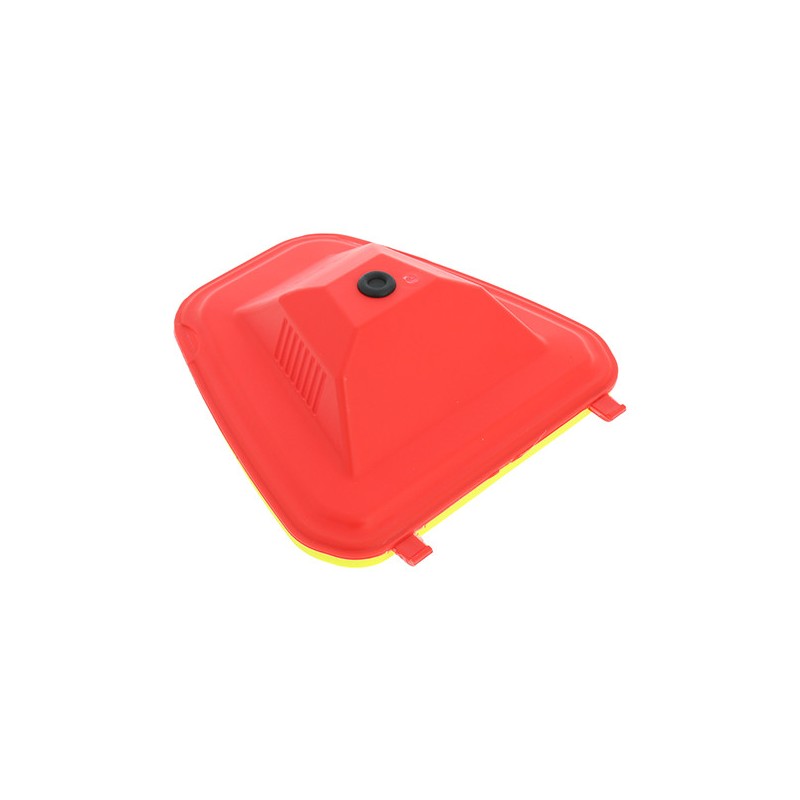 air box covers Yamaha YZ 450 F 2018-R-CPYZF0018BL | RiMotoShop