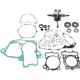 Kit Cigüeñal SUZUKI RM-Z250 13-15 Hot rods-CBK0225-RiMotoShop