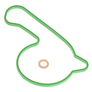 coperchio pompa acqua arancio KTm EXC 250 F 17-19-AV3261A|RiMotoShop
