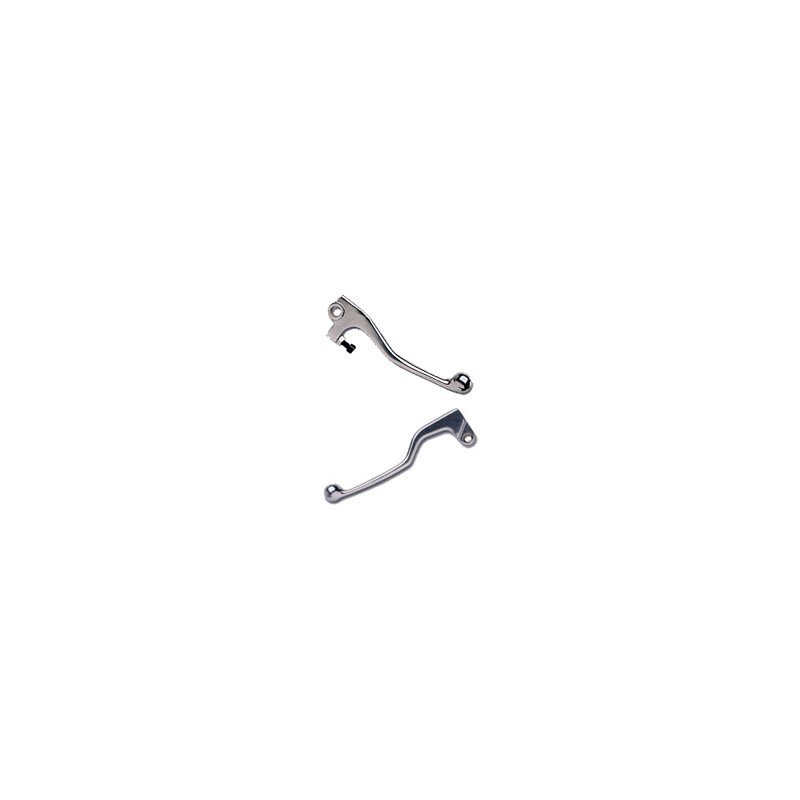 lever set aluminum Honda Cr 500 1992-2001-lv1219 | RiMotoShop