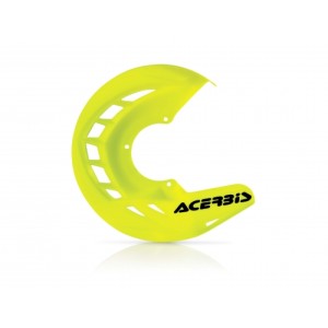 copridisco anteriore Acerbis Beta RR 125 2018 2 tempi-16057|RiMotoShop