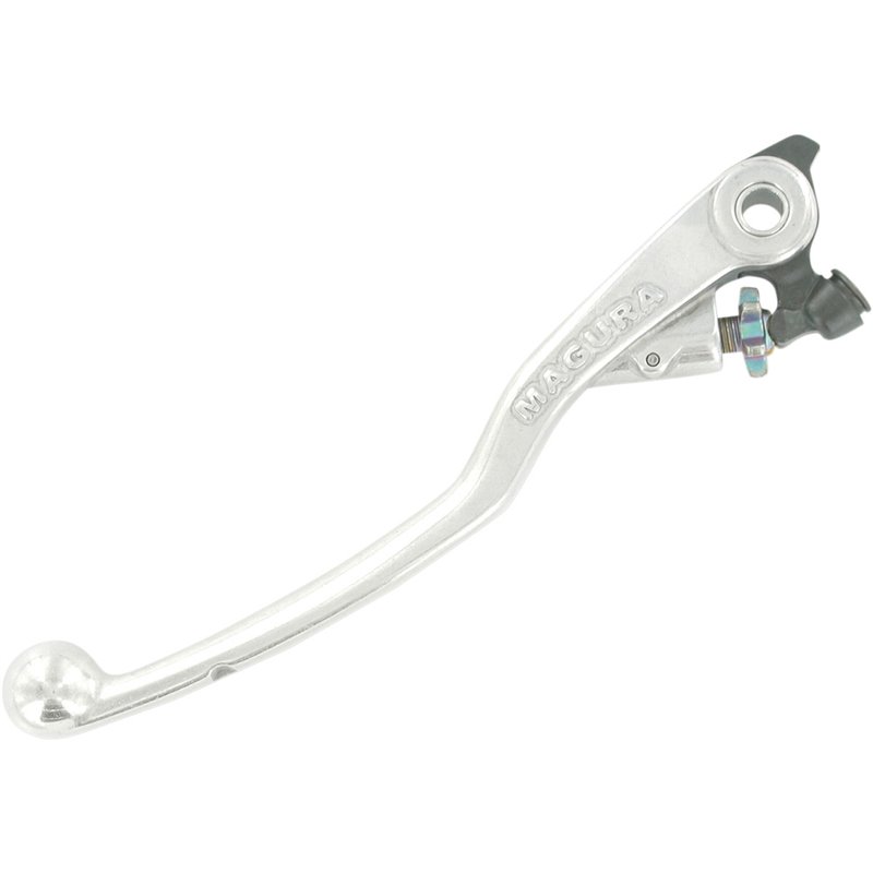 Leva frizione magura HONDA CR 500 R 84-03-0613-0658--Magura