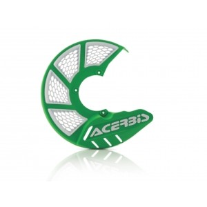 copridisco anteriore Acerbis Beta RR 430 2015-2018-21846|RiMotoShop