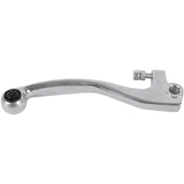 Brake lever oem KAWASAKI KDX200/250 89-94-M553-22-10-RiMotoShop