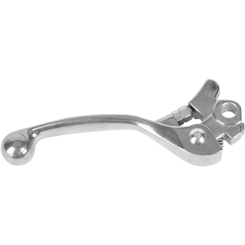 Brake lever oem KAWASAKI KX85 01-18-M553-23-10-RiMotoShop