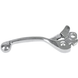 Brake lever oem KAWASAKI KX100 01-18-M553-23-10-RiMotoShop