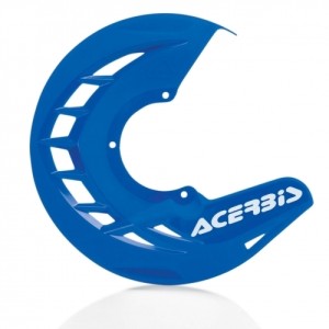 copridisco Delantero Acerbis Husqvarna Fe 501 2016-2019