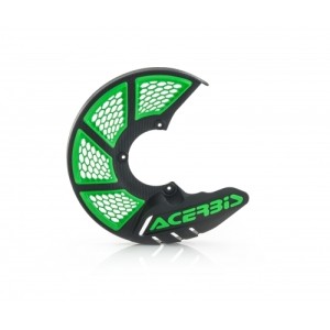 protecteur disque de frein avant Husqvarna Te 300 2014-2015-21846-RiMotoShop
