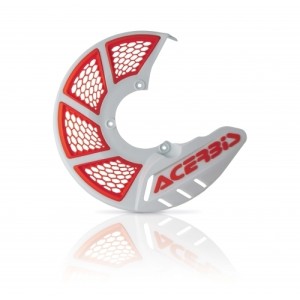 protecteur disque de frein avant Ktm Freeride 350 2013-2017-21846-RiMotoShop