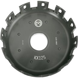 Campana della frizione con parastrappi KAWASAKI KX125 94-02 Moose-1132-0022-RiMotoShop