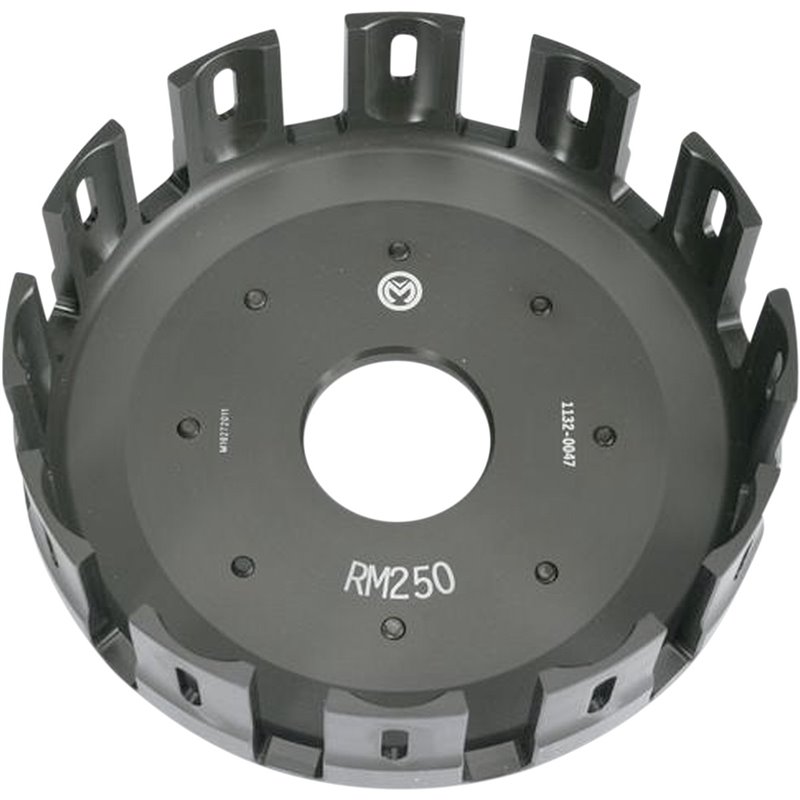 Campana frizione SUZUKI RM250 96-08 Moose