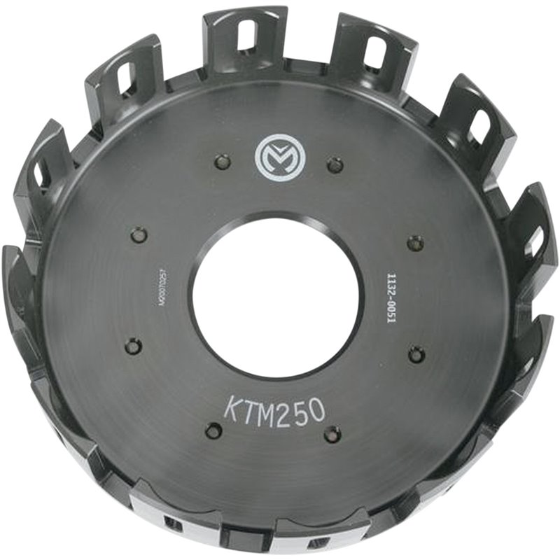 Campana frizione KTM 250XC 06-12 Moose