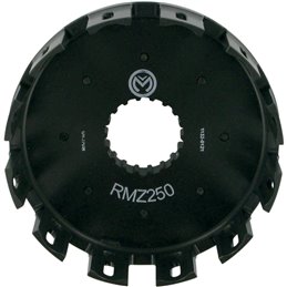 Campana della frizione con parastrappi KAWASAKI KX250F 06-18 Moose-1132-0121-RiMotoShop