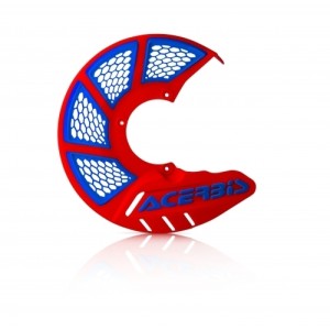 copridisco anteriore Acerbis Ktm Sx 125 2015-2019-21846|RiMotoShop