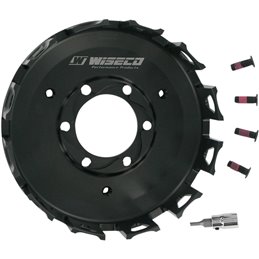 Cloche d'embrayage KAWASAKI KLX400 03-04 Wiseco-1132-0241-RiMotoShop