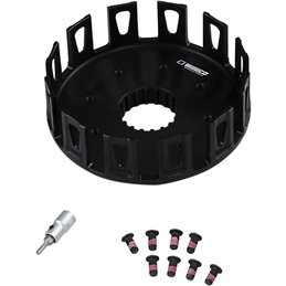 Campana della frizione SUZUKI RM-Z250 06 Wiseco-1132-0376-RiMotoShop