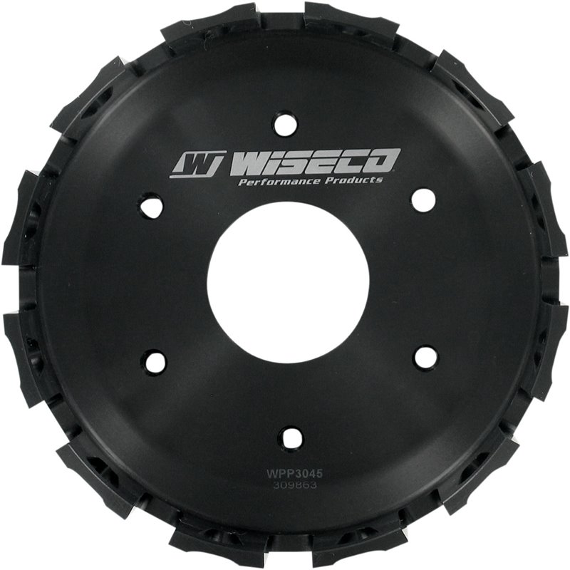 Campana de embrague Husqvarna TC 85 14-17 Wiseco-1132-0632-RiMotoShop