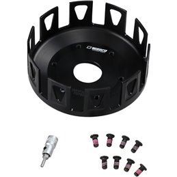 Campana della frizione KAWASAKI KDX200/220 95-06 Wiseco-1132-0689-RiMotoShop