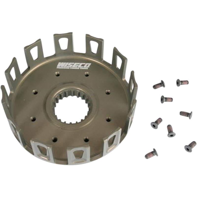 Cloche d'embrayage HONDA CRF250X 04-17 Wiseco-WPP3005-RiMotoShop