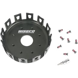 Cloche d'embrayage SUZUKI RM125 92-07 Wiseco-WPP3008-RiMotoShop