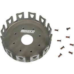 Clutch baskets SUZUKI RM250 96-07 Wiseco-WPP3011-RiMotoShop