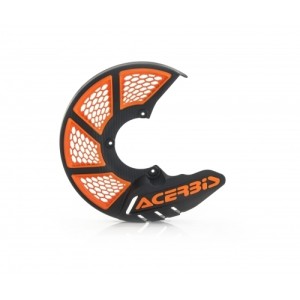 copridisco anteriore Acerbis Yamaha WR 450 F 2004-2018-21846|RiMotoShop