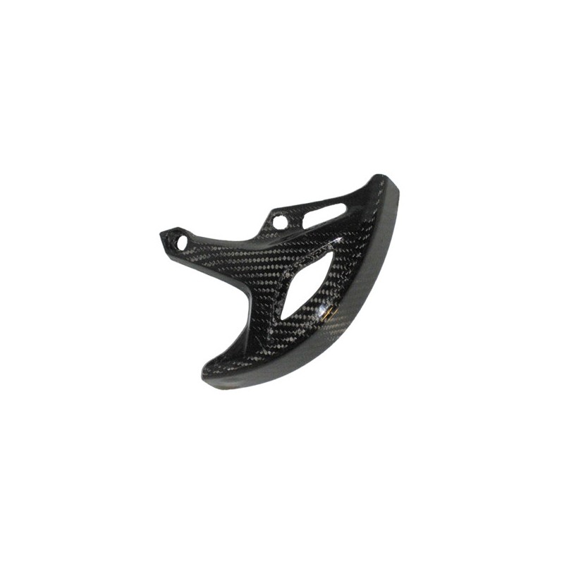 copridisco Trasero carbón Honda CRF 450 R 2009-2019