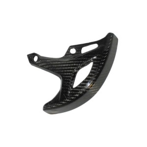 copridisco Trasero carbón Honda CRF 450 RX 2017-2019