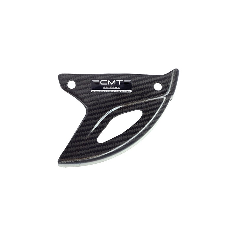 copridisco posteriore in carbonio Kawasaki KXF 450 2011-2018-703|RiMotoShop